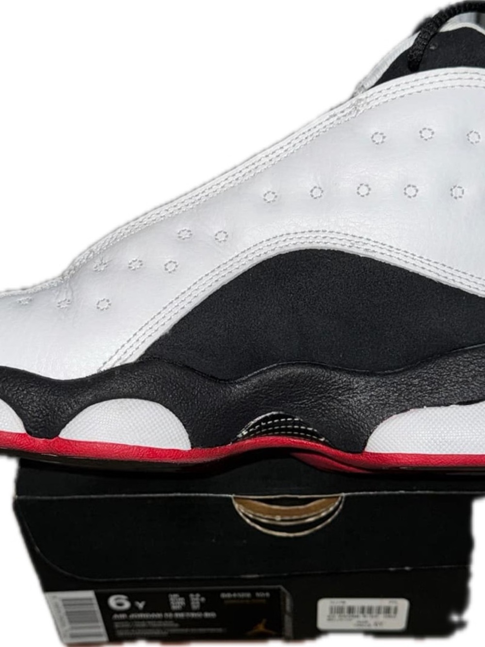 Air Jordan 13 “He Got Game” (2018) - Picture 2 of 5